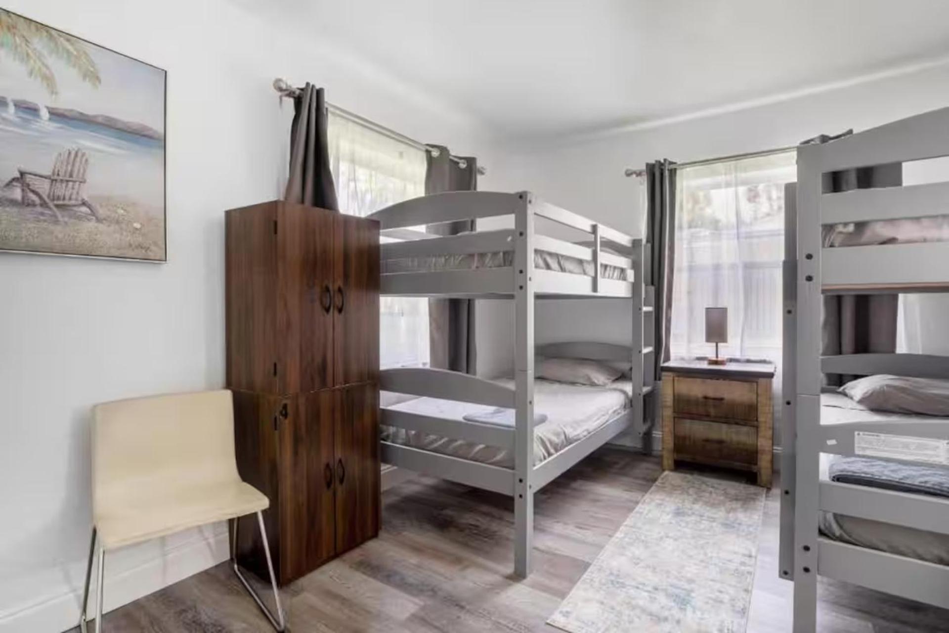 Hollywood Peaceful Hostel Екстер'єр фото